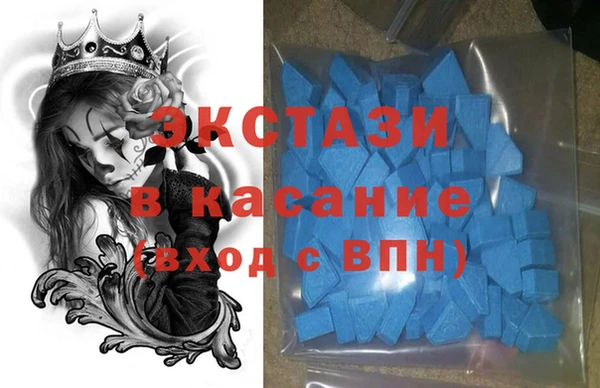 молекула духа Краснослободск