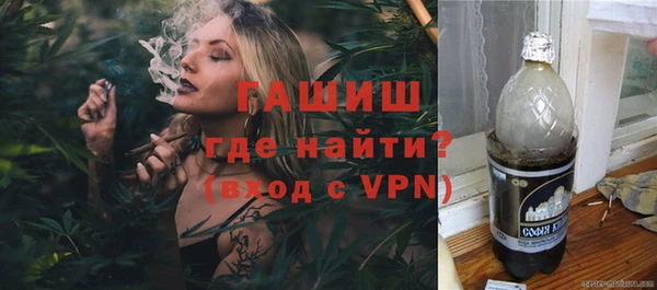 молекула духа Краснослободск